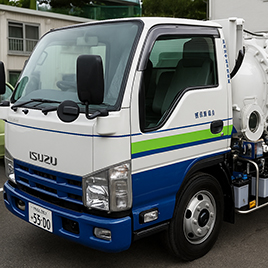 保有機材/車両